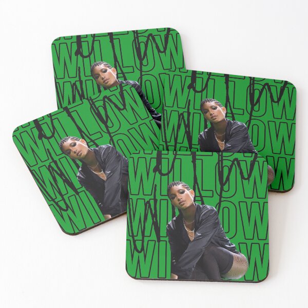 Aperçu de l'œuvre Willow Smith créée et vendue par Astral-World.