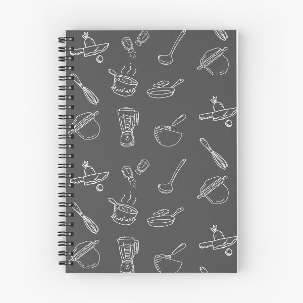 Item preview, Cooking Utensils for Cooks & Chefs designed and sold by Zentropik.
