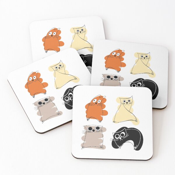 Item preview, Nice cat designed and sold by Bashar-Design.