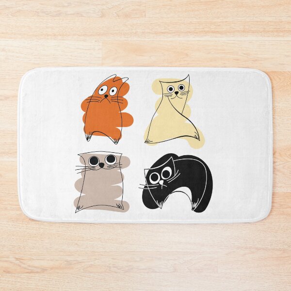 Item preview, Nice cat designed and sold by Bashar-Design.