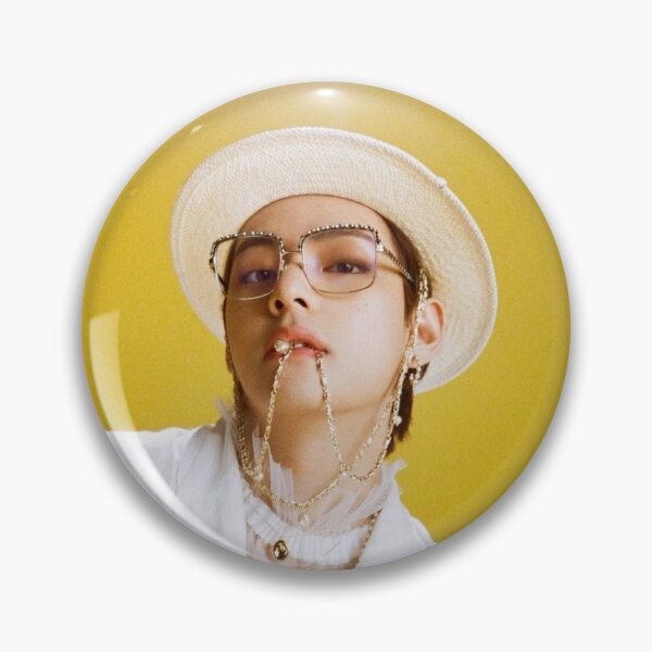 Item preview, taehyung butter concept photo designed and sold by Purplee7.