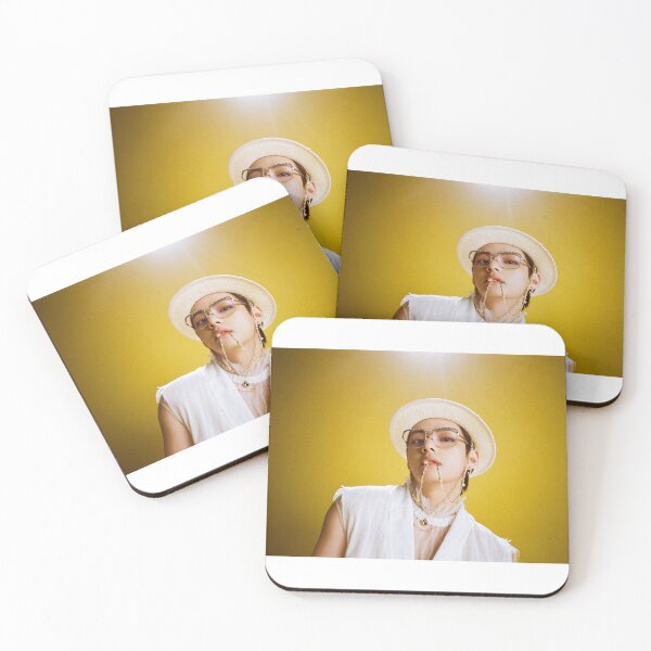 Item preview, taehyung butter concept photo designed and sold by Purplee7.