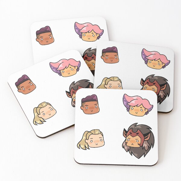 Item preview, she-ra cute designed and sold by Ellendotcom.