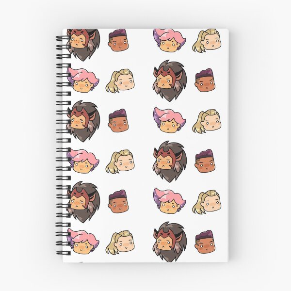 Item preview, she-ra cute designed and sold by Ellendotcom.