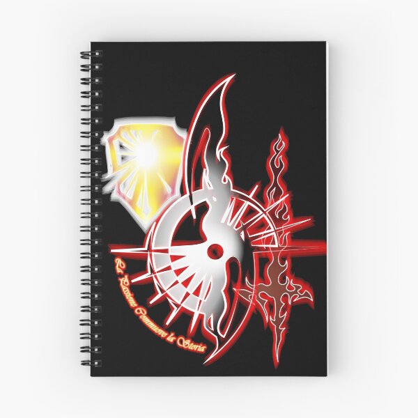 Item preview, Suikoden 2 - Rune of Beginning designed and sold by GunyenTony.