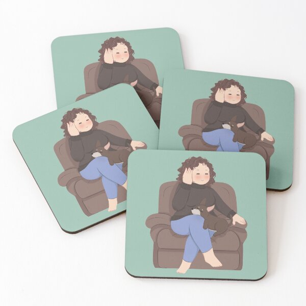 Item preview, Alice Clare Ballinger | Big Girl So Cute designed and sold by biggirlssocute.