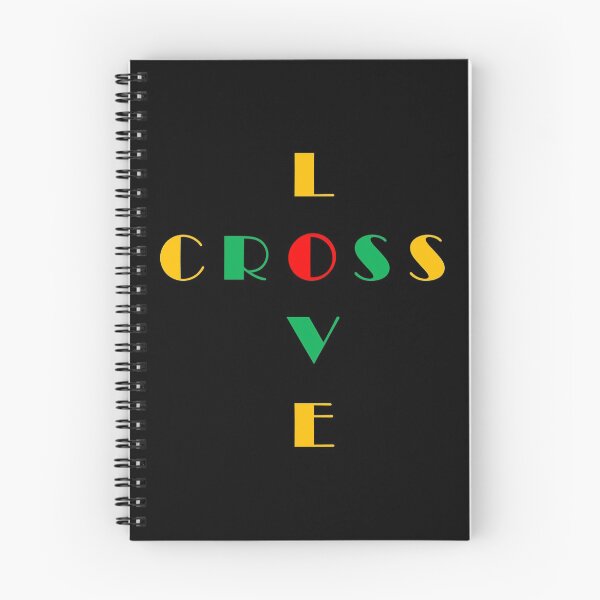 Item preview, Cruz de amor (BM) designed and sold by Boakes-Digital.