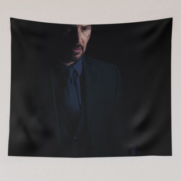 Item preview, The Boogeyman designed and sold by tillieke.