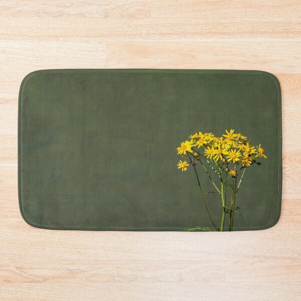 Item preview, Daisy Wildflowers And Creek Water designed and sold by mljdwhite.
