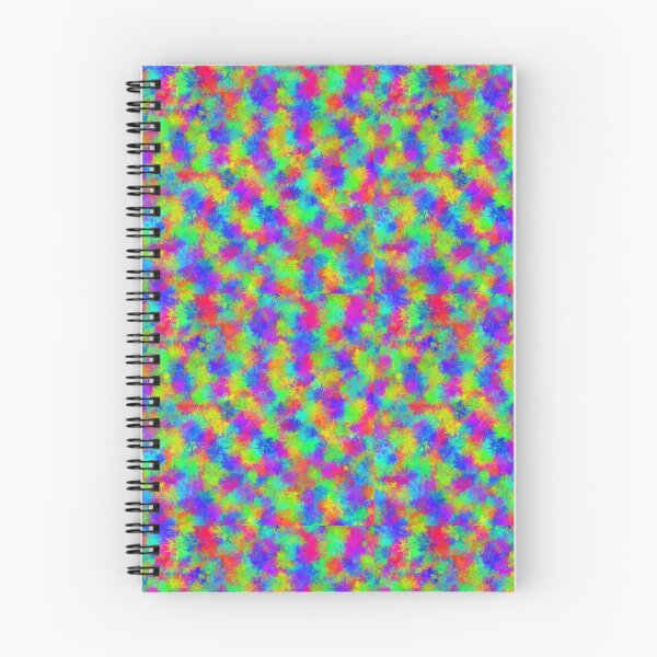 Item preview, Splash of Colours designed and sold by Ari-and-Devo.
