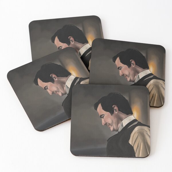 Item preview, Smiling Dracula - Claes Bang designed and sold by Dracula Fan Art.
