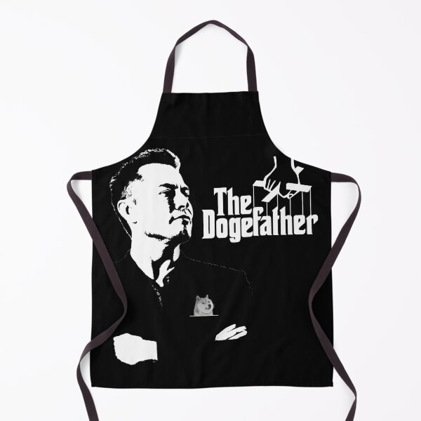 Item preview, The DogeFather designed and sold by Giordano1996-.