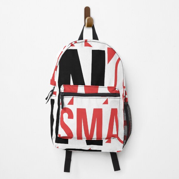 Item preview, WORK SMARTER NOT HARDER designed and sold by zizoored.