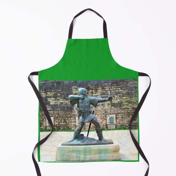 Item preview, Robin Hood designed and sold by realdorypanda.
