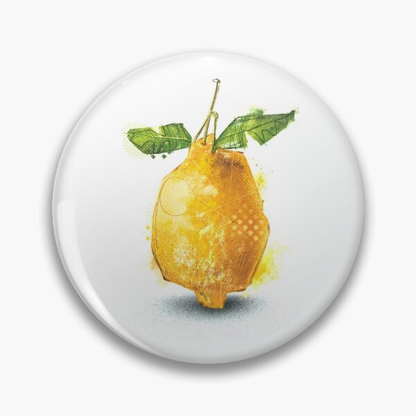 Item preview, Lemon designed and sold by abzhakim.