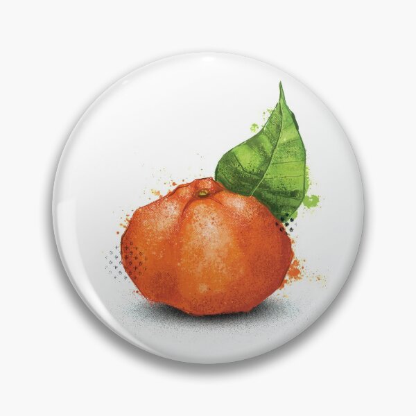 Item preview, Mandarin designed and sold by abzhakim.