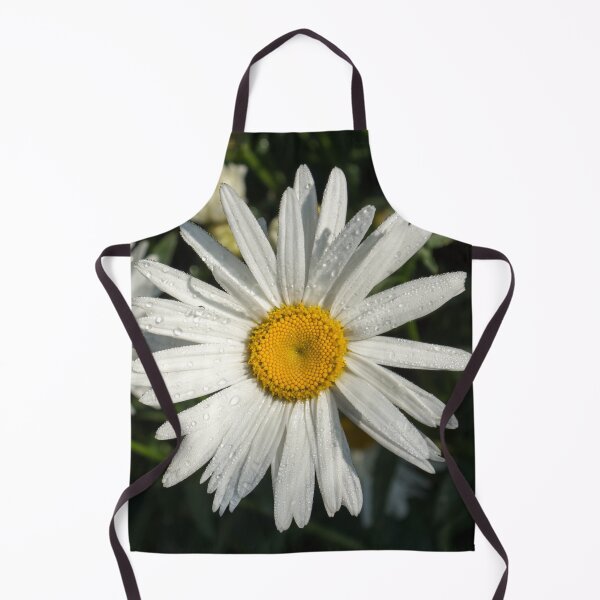 Item preview, Luminous Summertime Trio - Daisies Dewdrops and Sunshine designed and sold by Georgia Mizuleva.