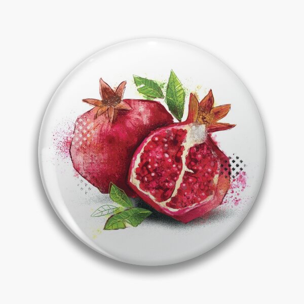 Item preview, Pomegranate designed and sold by abzhakim.