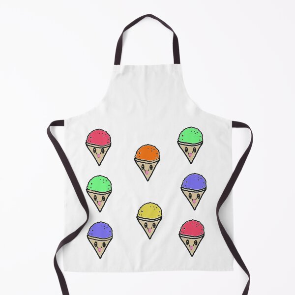 Item preview, SHAVE ICE designed and sold by KnitNknot.