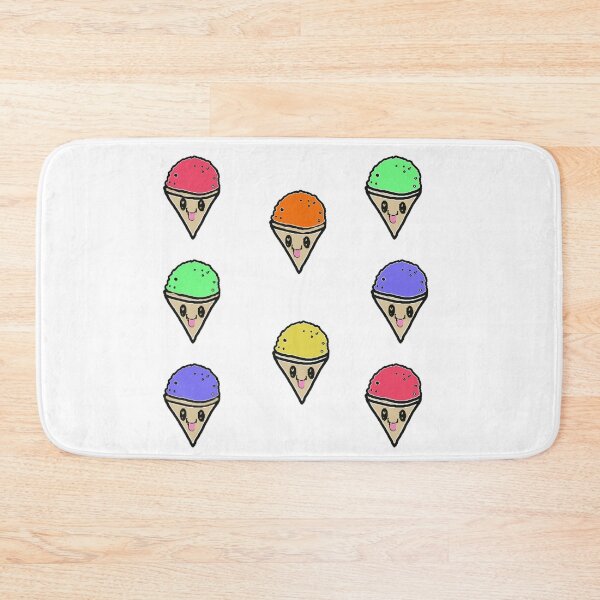 Item preview, SHAVE ICE designed and sold by KnitNknot.