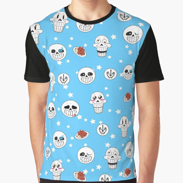 Sans Pants T Shirts Redbubble - underfell sans pants roblox