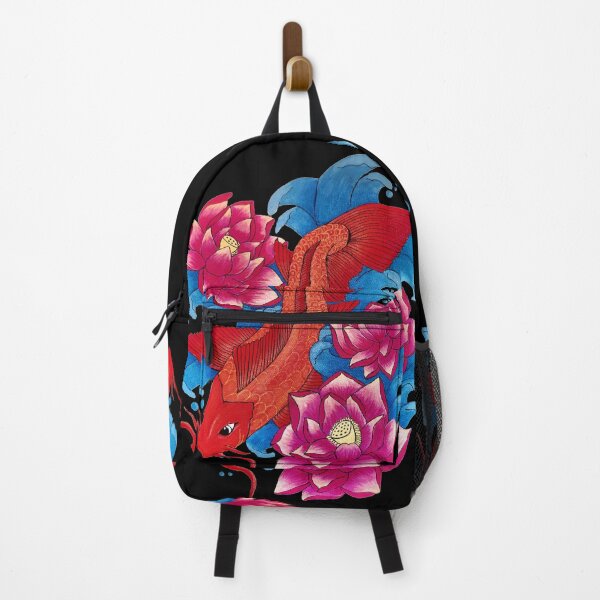 Item preview, Fortune Koi designed and sold by Pooja-Alva.