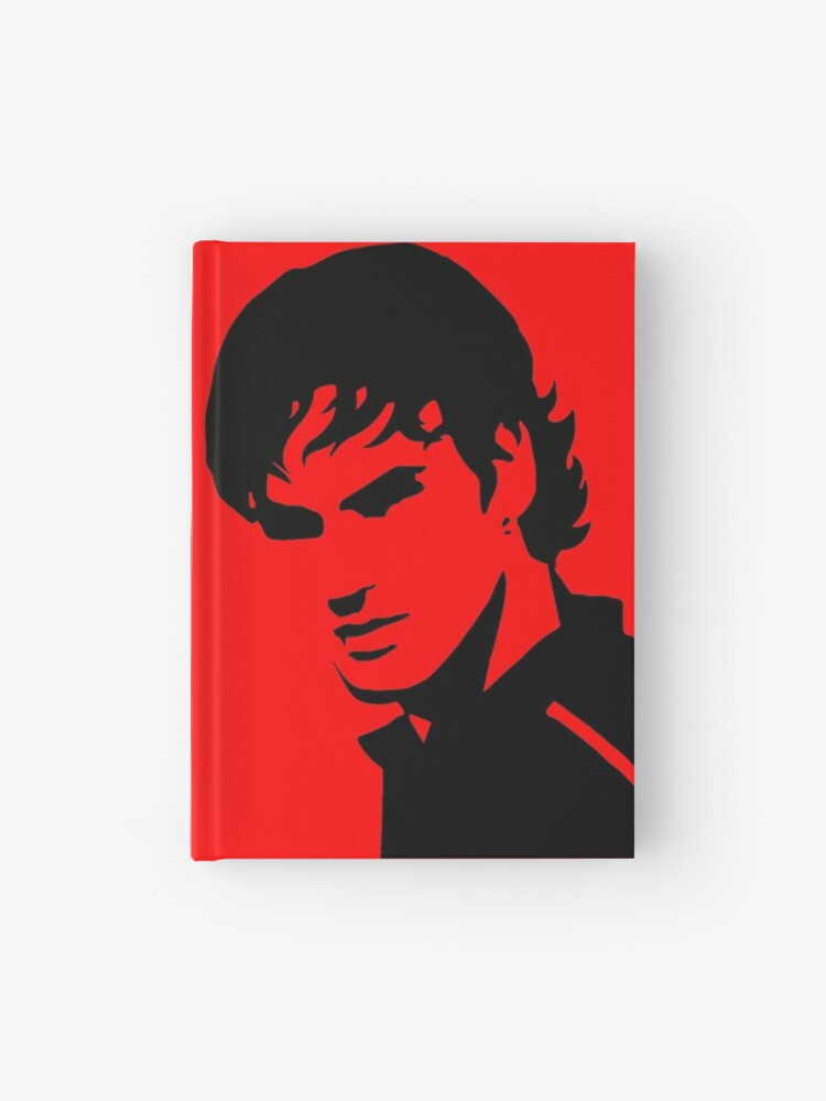 Roger Federer No Bandana Official Genius Banner Design