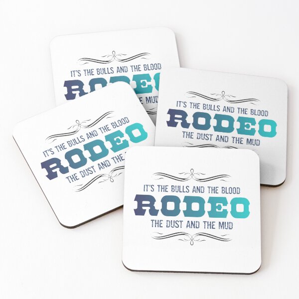 Item preview, Rodeo designed and sold by designbyjodyb.