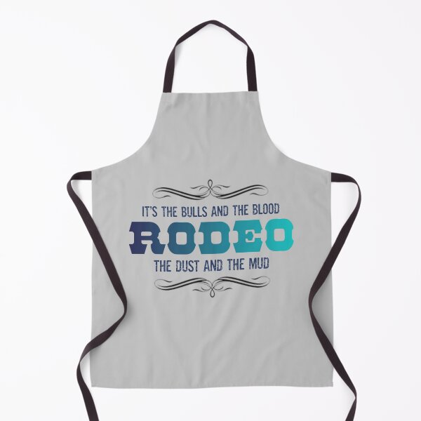 Item preview, Rodeo designed and sold by designbyjodyb.