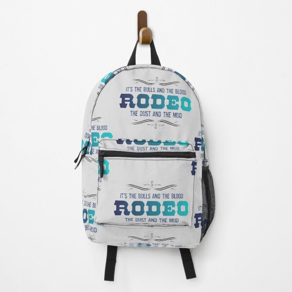 Item preview, Rodeo designed and sold by designbyjodyb.