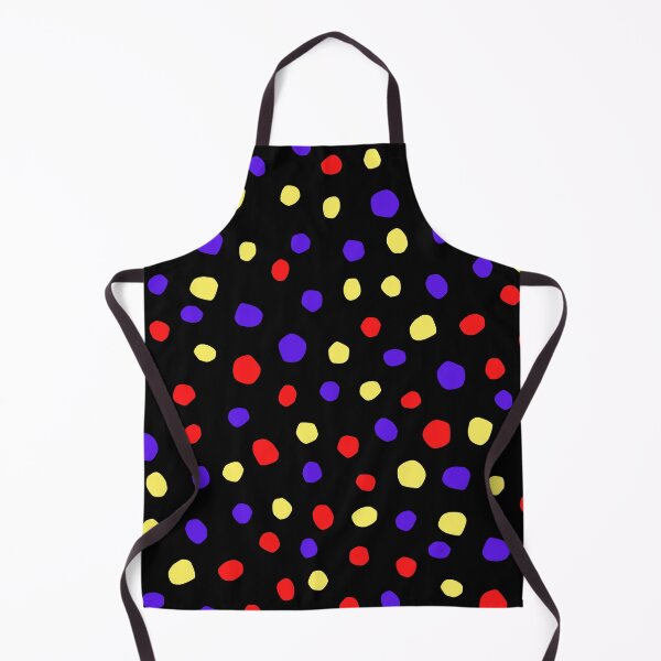 Item preview, Colorful Polka Dots designed and sold by rossdave.
