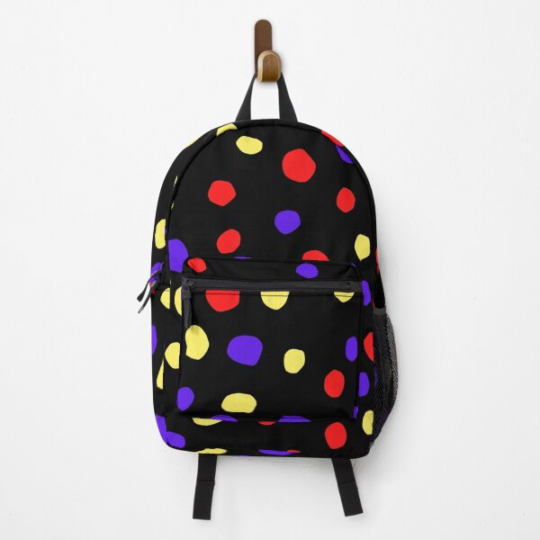 Item preview, Colorful Polka Dots designed and sold by rossdave.