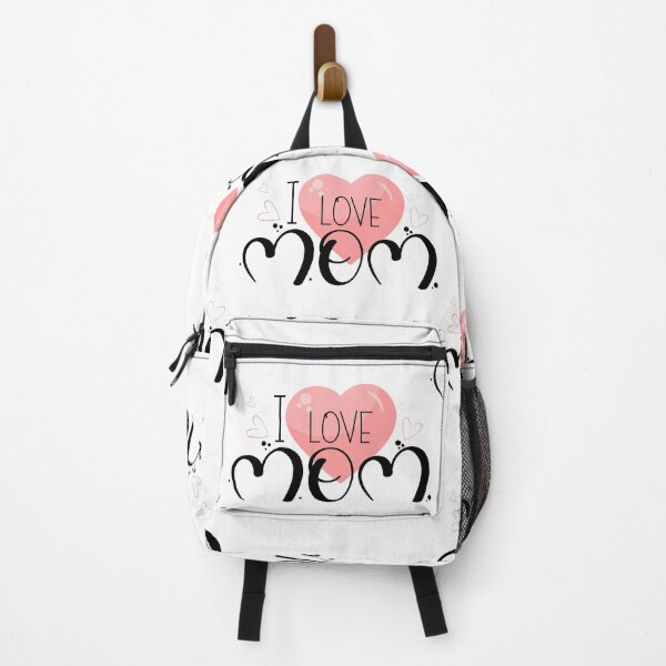 Item preview, I Love Mom designed and sold by designArt95.