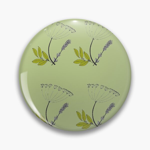 Item preview, Herbal style herbs designed and sold by Veki5.