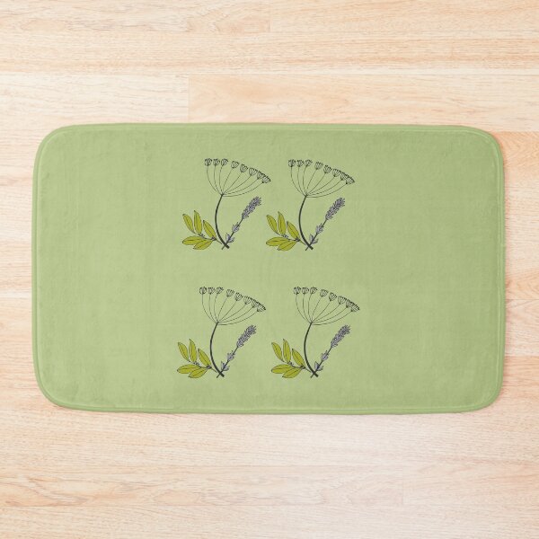 Item preview, Herbal style herbs designed and sold by Veki5.