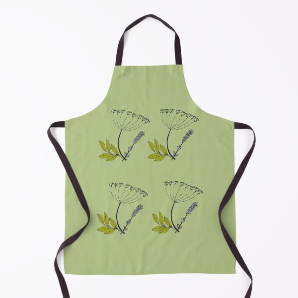 Item preview, Herbal style herbs designed and sold by Veki5.