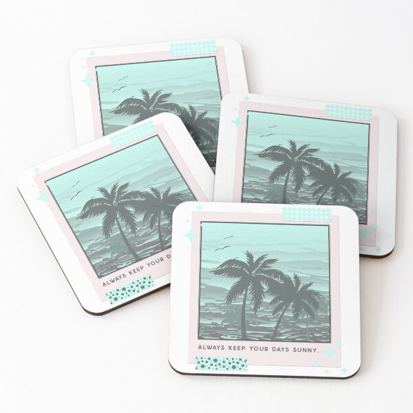 Item preview, Keep your days sunny, always keep your days sunny. designed and sold by FOODIESART.