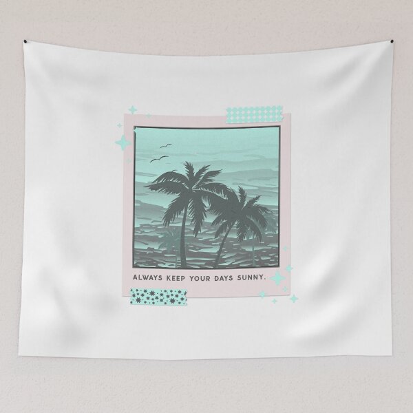 Item preview, Keep your days sunny, always keep your days sunny. designed and sold by FOODIESART.