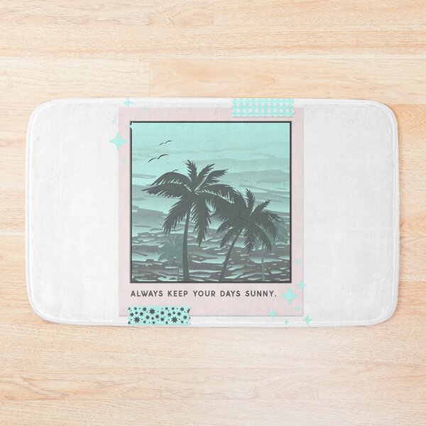 Item preview, Keep your days sunny, always keep your days sunny. designed and sold by FOODIESART.