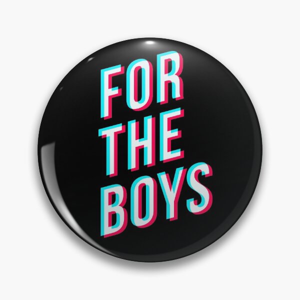 Item preview, for the boys designed and sold by hendeJens.