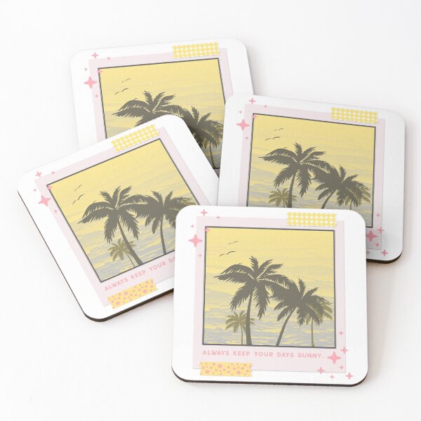 Item preview, Keep your days sunny, always keep your days sunny. designed and sold by FOODIESART.