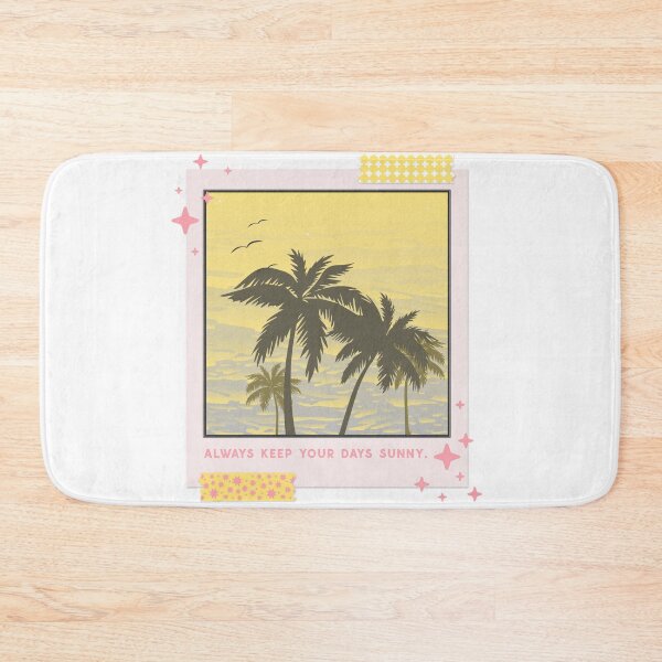 Item preview, Keep your days sunny, always keep your days sunny. designed and sold by FOODIESART.