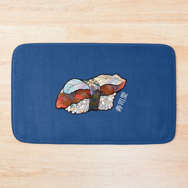 Item preview, Sushi Love - Tuna designed and sold by cherrypicks.