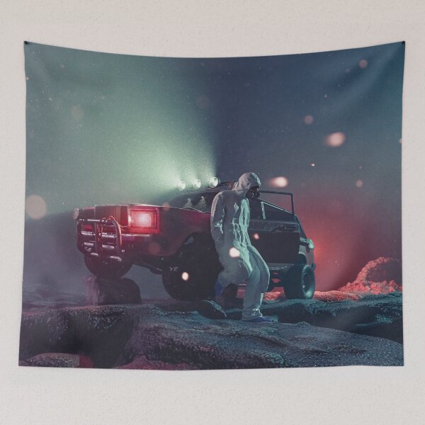 Item preview, Chilling in Apocalypse designed and sold by PHOTOSPLEEN.