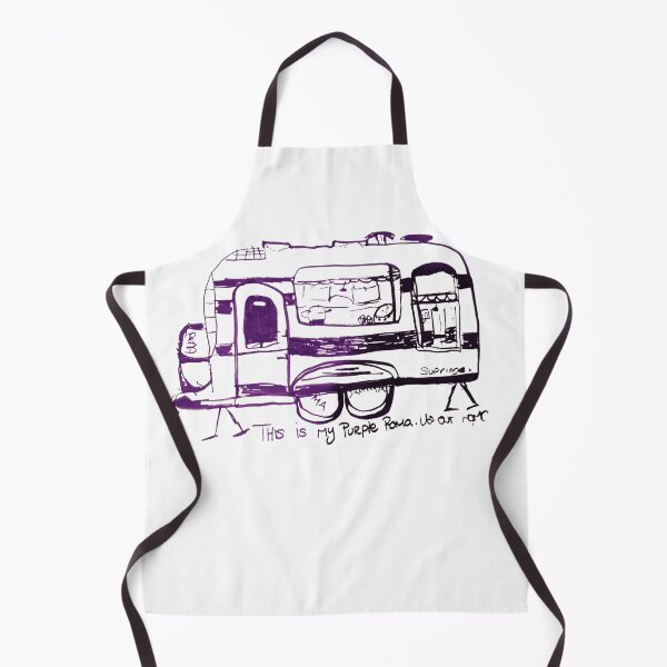 Item preview, gypsy caravan roma supreme hand drawn,sticker ,card designed and sold by amy greaves.