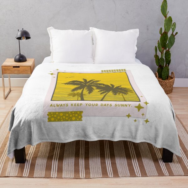 Item preview, Keep your days sunny, always keep your days sunny. designed and sold by FOODIESART.