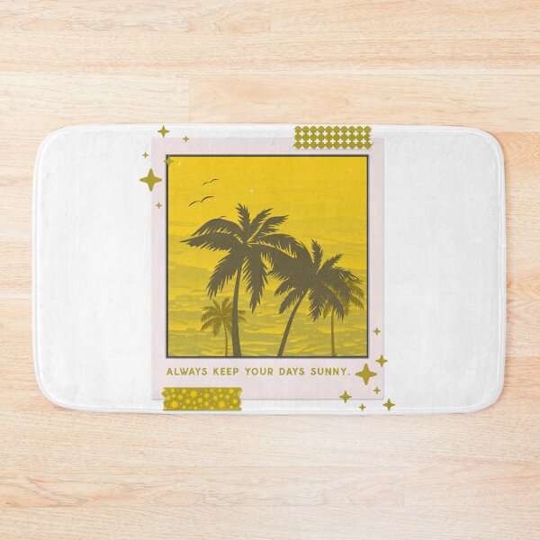 Item preview, Keep your days sunny, always keep your days sunny. designed and sold by FOODIESART.