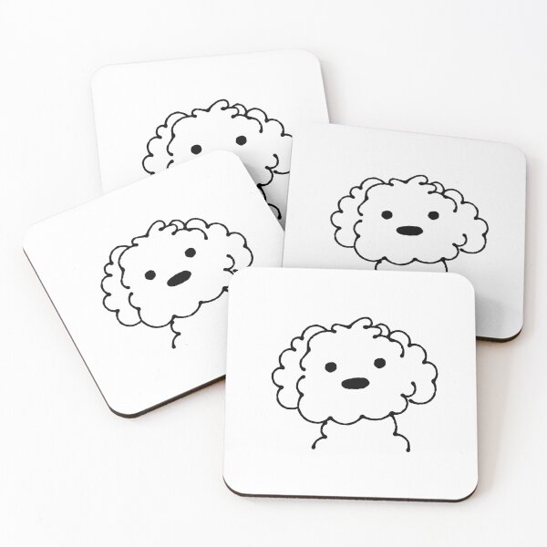 Item preview, Maltese designed and sold by SockDogDesigns.