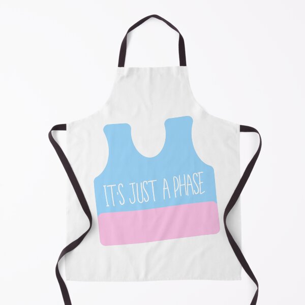 Item preview, It's Just A Phase - Transgender Binder  designed and sold by Koiboi11.