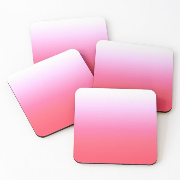 Item preview, Pink gradient designed and sold by Tropium-Designs.